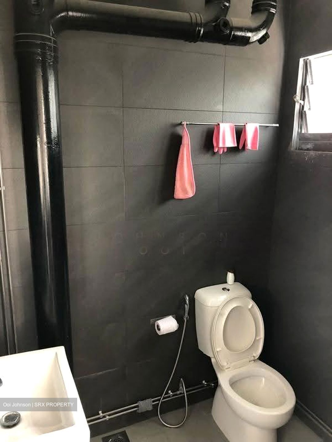 Blk 297 Big Mac Centre (Tampines), HDB 3 Rooms #634654751